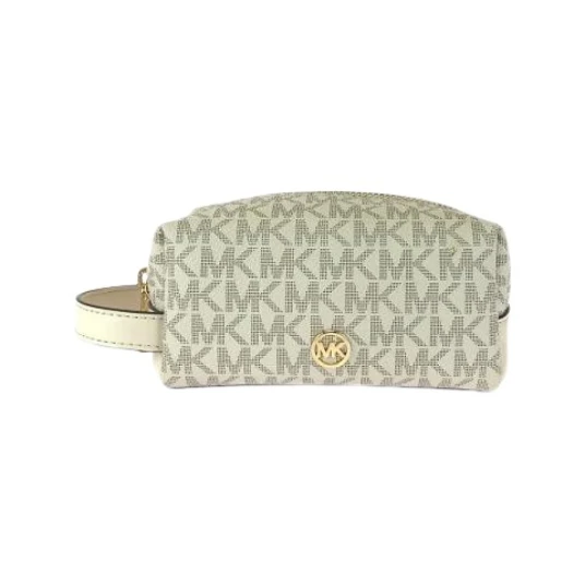 Michael Kors Dame Beige