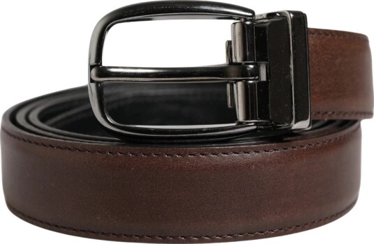 Dolce & Gabbana Herre Accessories Brun ONE SIZE, Dolce & Gabbana Herre Accessories Brun ONE SIZE,