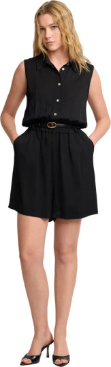 Kocca Dame Jumpsuits & Playsuits Svart S, Kocca Dame Jumpsuits & Playsuits Svart S,