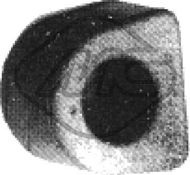 Metalcaucho 00204 Lagring, stabilisator