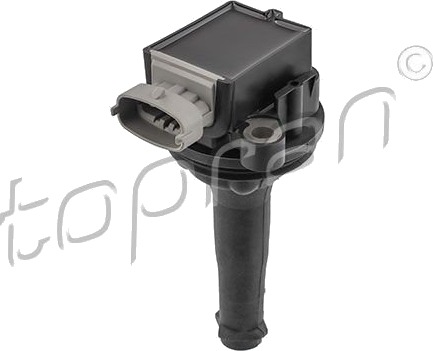 Tennspole TOPRAN 304 553
