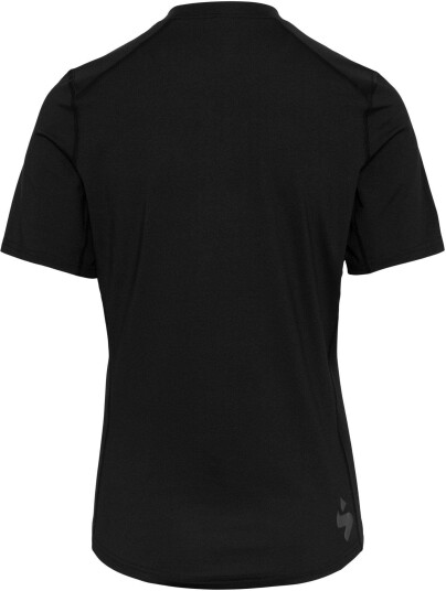 Sweet Hunter SS Jersey W'sblack L
