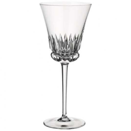Villeroy & Boch Grand Royal Vannglass 100mm 2pk.