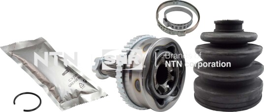 Drivledd SNR OJK66.029 Drivledd SNR OJK66.029