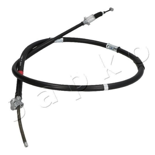 Japko Tautrekk parkeringsbrems JAPKO 1312016L