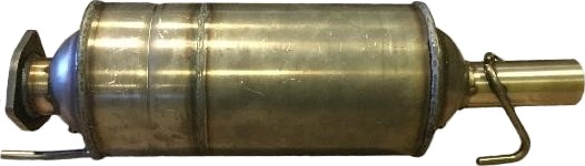 Partikkelfilter JMJ 1156
