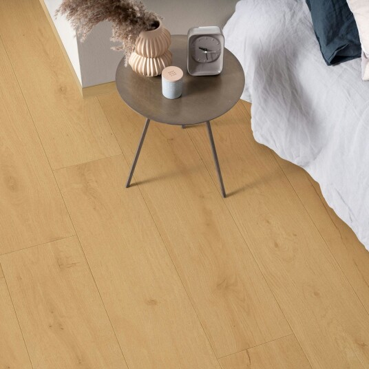 Laminatgulv Pergo Visby Pro Smokewood Oak