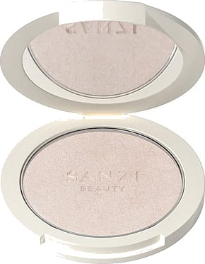 Powder Highlighter Pearly Rose Powder Highlighter Pearly Rose