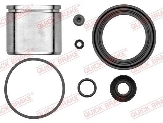 Quick Brake Rep. sett bremsecaliper QUICK BRAKE 114 5482