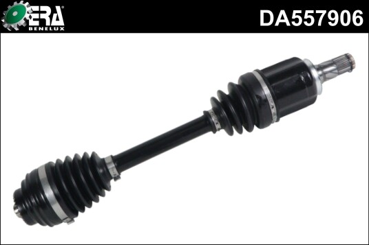 ERA Benelux DA557906 Drivaksel