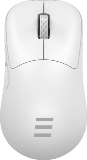 Cepter Air Pro trådløs gamingmus hvit