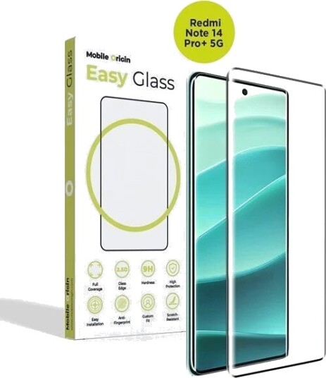 Mobile Origin EasyGlass Redmi Note 14 Pro+ 5G