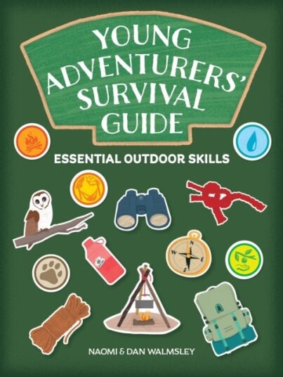 Young Adventurers' Survival Handbook Young Adventurers' Survival Handbook