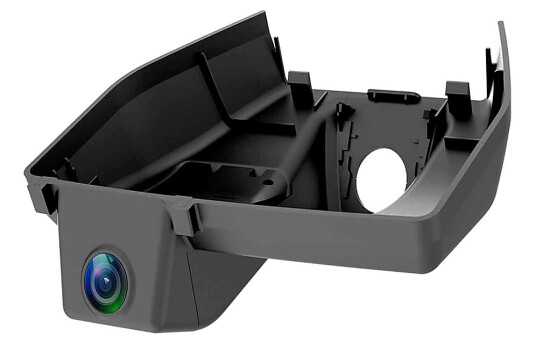 FITCAMX Integrert Plug & Play 4K Dashcam VW ID.3 (2020 ->) FITCAMX Integrert Plug & Play 4K Dashcam VW ID.3 (2020 ->)
