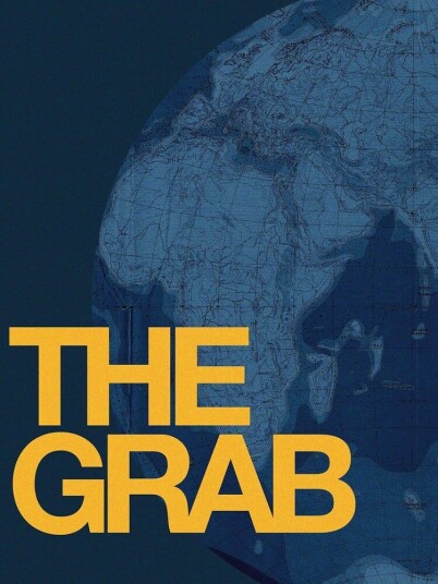 Grab DVD