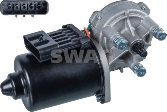 SWAG 40 10 6683 Vindusviskermotor