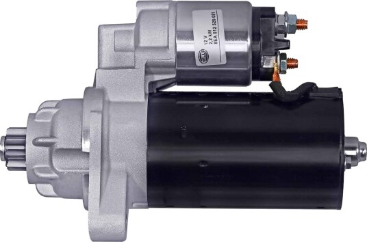 HELLA 8EA 012 526 051 Starter HELLA 8EA 012 526 051 Starter