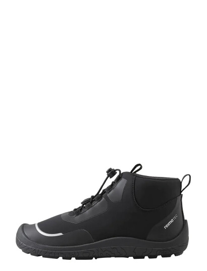 Reima Reimatec Barefoot Shoes Loikkii Black 33 Reima Reimatec Barefoot Shoes Loikkii Black 33