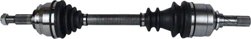 Drivaksel MAGNETI MARELLI 302004190453