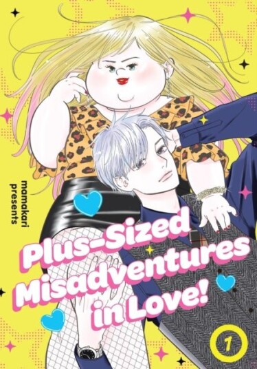 Plus Sized Misadventures in Love! Volume 1 Plus Sized Misadventures in Love! Volume 1