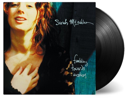 Sarah McLachlan  Fumbling Towards Ecstasy  LP/Vinyl