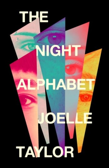 The Night Alphabet : the electrifying debut novel from the awardwinning poet