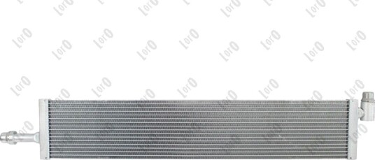 Radiator motorkjøling ABAKUS 054 017 0084 B