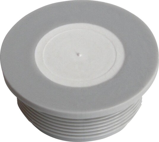 Hager GZ100G Kabelgjennomføring M20