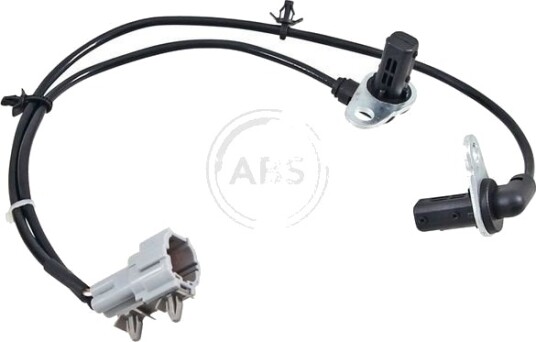A.B.S. 31307 Sensor ABS A.B.S. 31307 Sensor ABS