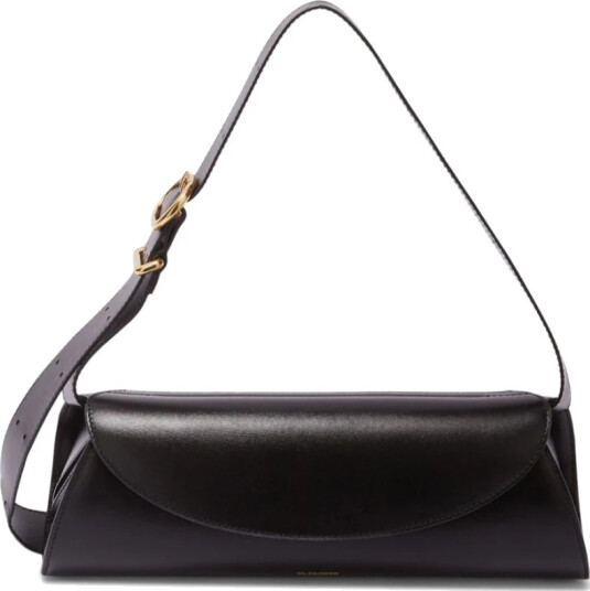 Jil Sander Dame Vesker Svart ONE SIZE,