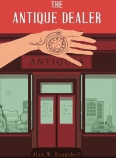 The Antique Dealer