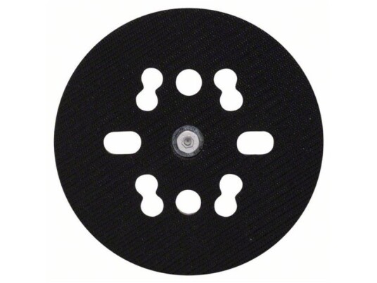 Bosch Bakplate Normal