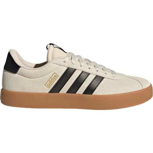 Adidas VL COURT 3.0 ALUMIN/CBLACK/GOLDMT 46 (UK 11) Sneakers Adidas VL COURT 3.0 ALUMIN/CBLACK/GOLDMT 46 (UK 11) Sneakers