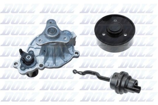 Vannpumpe DOLZ B270V