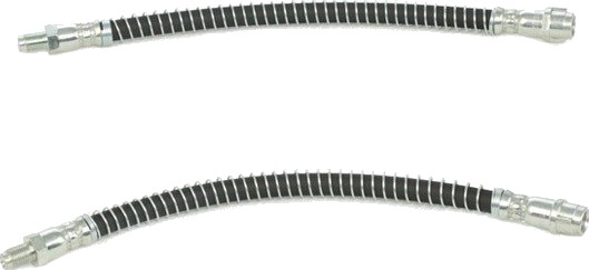 RIDEX 83B0763 Bremseslange