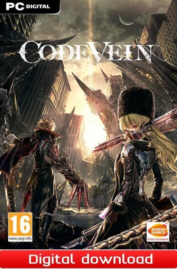 CODE VEIN
