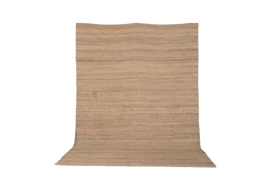 Venture Design Kali juteteppe Natur 301 x 201 cm Natur