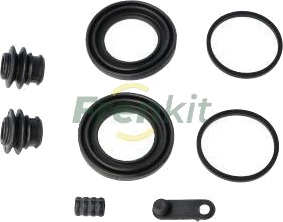FRENKIT 246022 Reparasjonssett, bremsecaliper