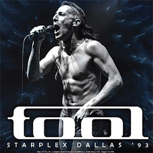 Tool  Starplex Dallas '93  LP/Vinyl