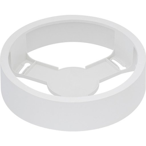 Ledvance Downlight IP44 190mm ramme hvit