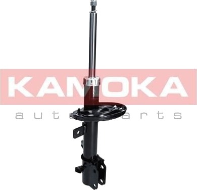 KAMOKA 2000238 Støtdemper KAMOKA 2000238 Støtdemper