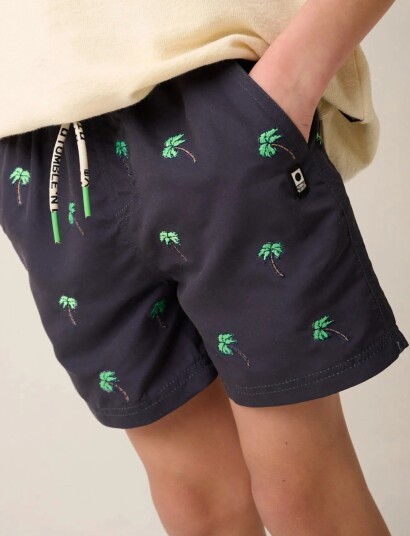 TUMBLE "N DRY Tnd Palmeira Black 104