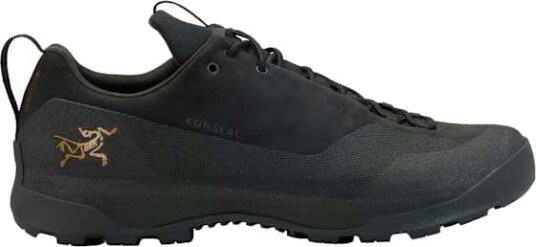 Arc'teryx Arc'teryx Women's Konseal Gore Tex Black/black 40 Arc'teryx Arc'teryx Women's Konseal Gore Tex Black/black 40