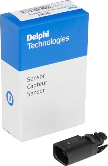 Sensor, utetemperatur DELPHI TS10266