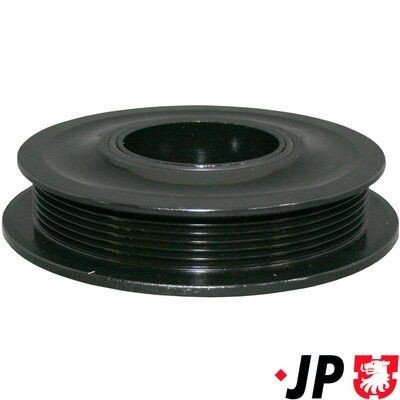 Remskive veivaksel JP GROUP 1218300200