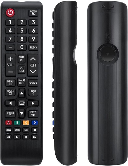 Universal fjernkontroll for Samsung TV AA59 00602A