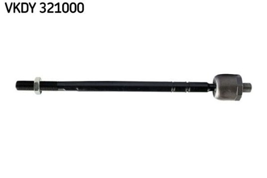 Aksialledd, parallellstag SKF VKDY 321000