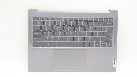 Lenovo COVER Upper Case ASM_EURO ENG