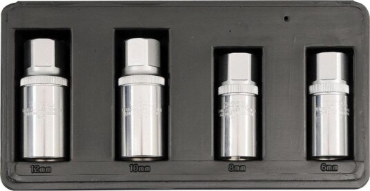 YATO YT-0620 Utboringsverktøysett, stagbolt YATO YT-0620 Utboringsverktøysett, stagbolt