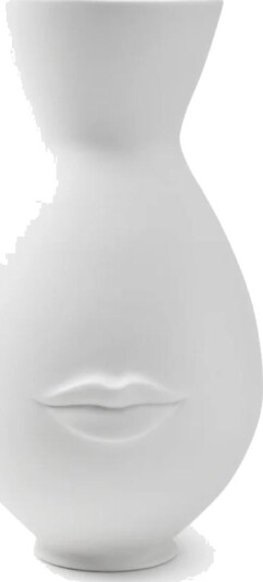 Jonathan Adler Mr&Mrs Muse Vase Ø15xH28 Jonathan Adler Mr&Mrs Muse Vase Ø15xH28